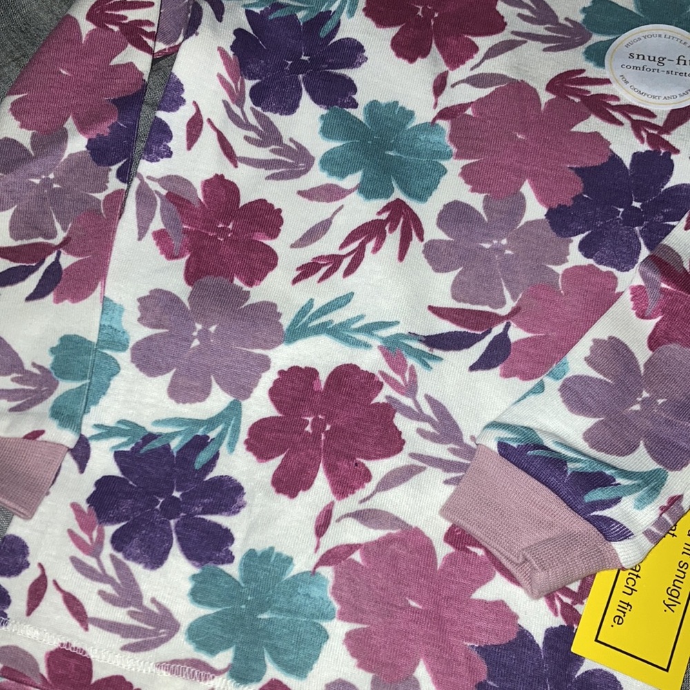 🦊Kids PJ’s🦊 - Picture 13 of 16